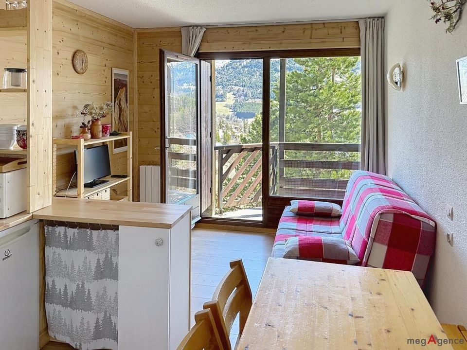 Apartament a Gresse-en-Vercors, Isere - foto 2