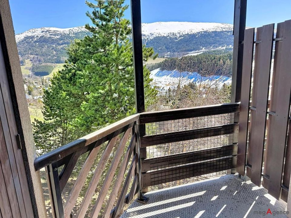 Apartament a Gresse-en-Vercors, Isere - foto 3