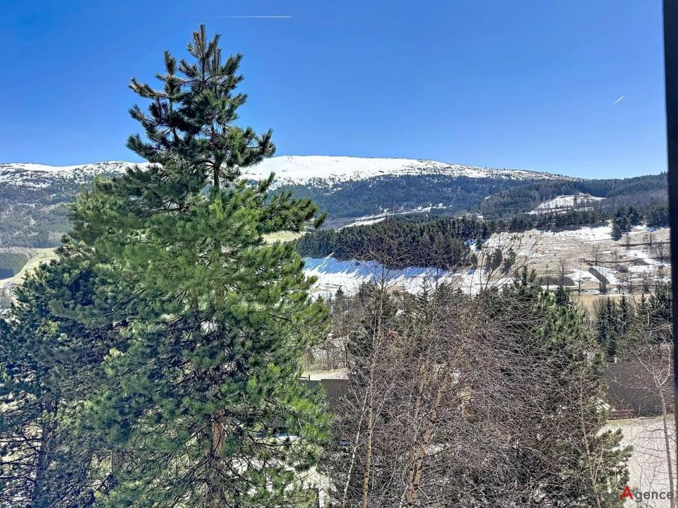 Apartament a Gresse-en-Vercors, Isere - foto 4