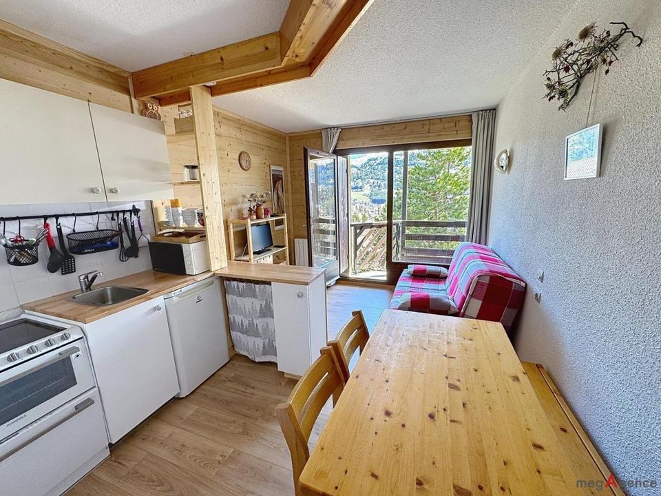 Apartament a Gresse-en-Vercors, Isere - foto 5