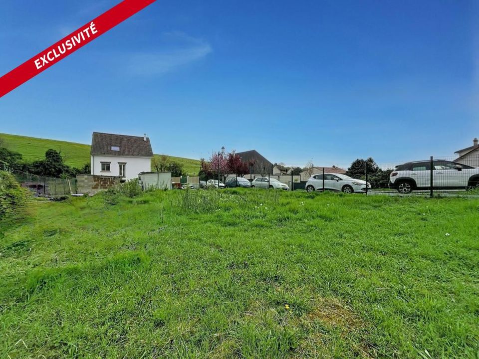 Helårsgrund i Gaillon-sur-Montcient, Yvelines - foto 3