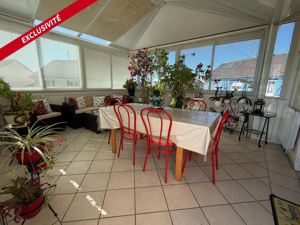 Villa i Saint-Cosme-en-Vairais, Sarthe - foto 2