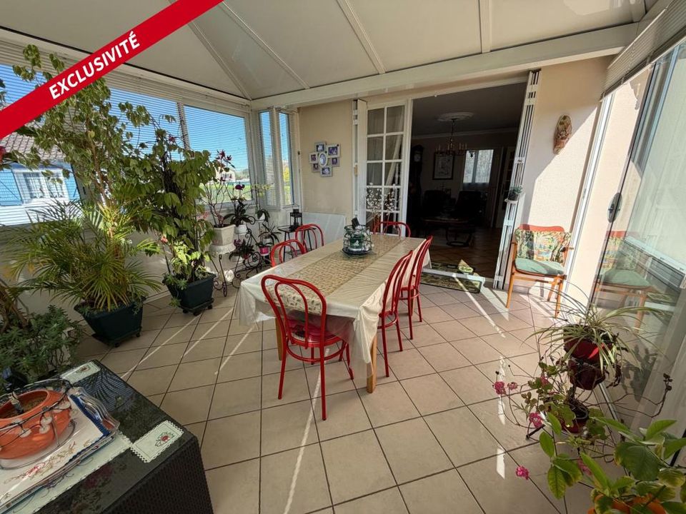Villa i Saint-Cosme-en-Vairais, Sarthe - foto 3
