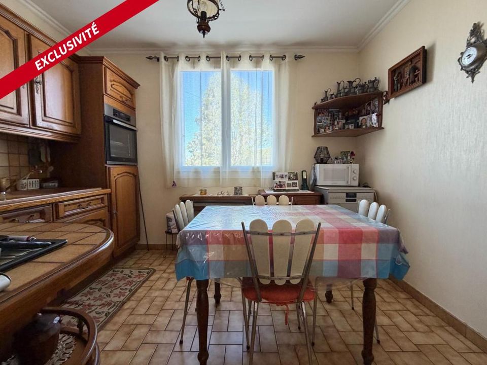 Villa i Saint-Cosme-en-Vairais, Sarthe - foto 4