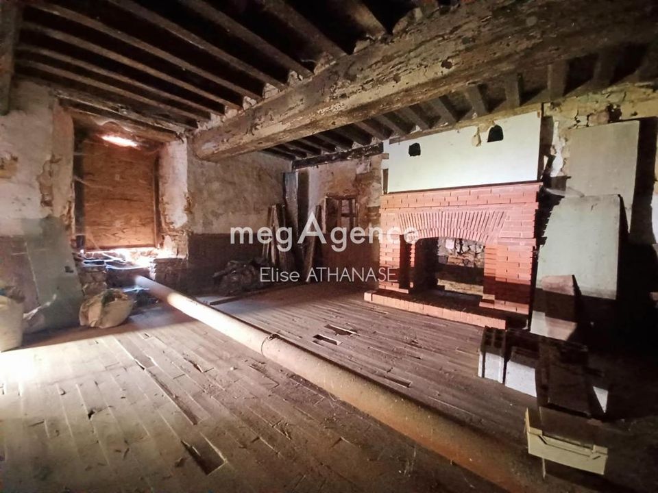 Villa a Saint-Christophe-des-Bois, Ille-et-Vilaine - foto 5