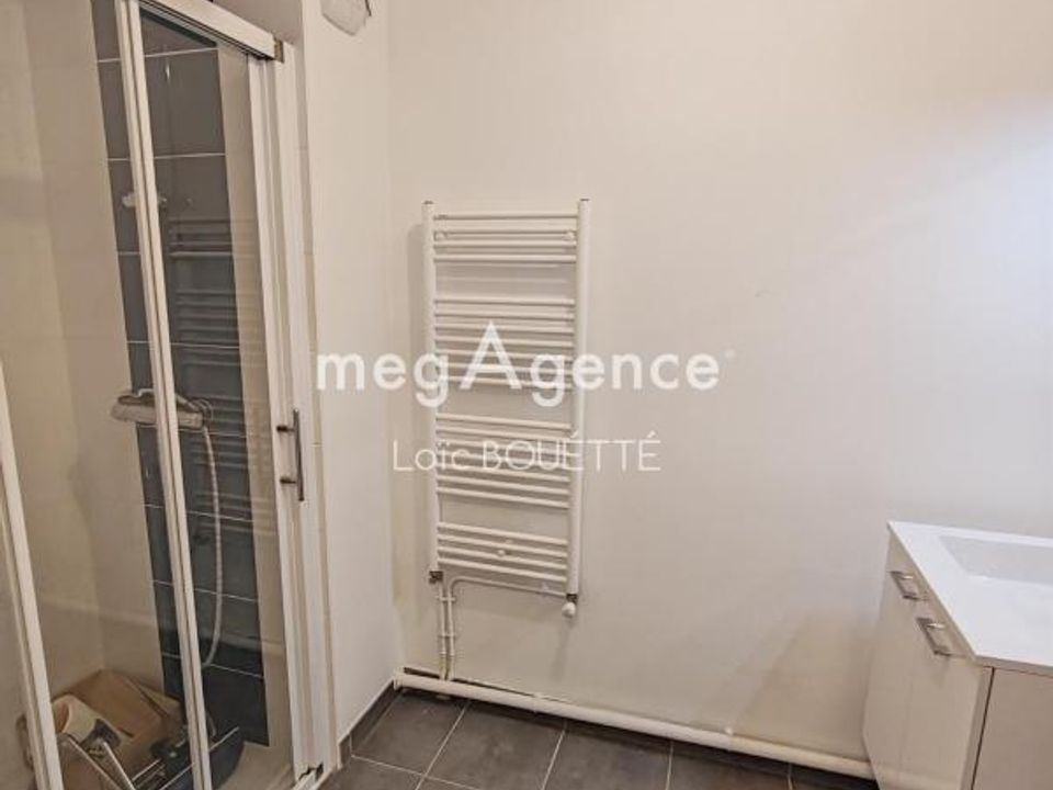 Lejlighed i Rennes, Ille-et-Vilaine - foto 4