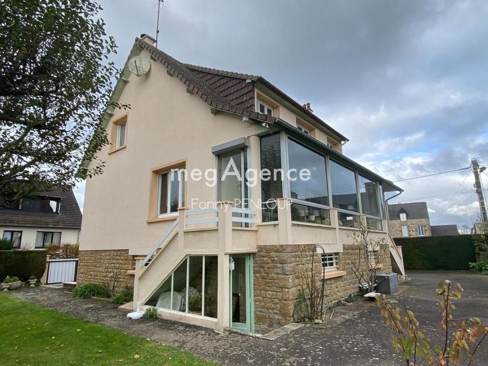 Villa i Avranches, Manche - bilde 1