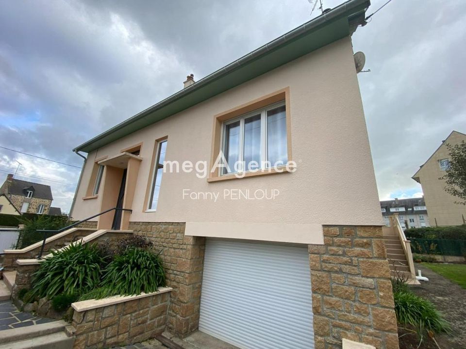 Villa i Avranches, Manche - bilde 2
