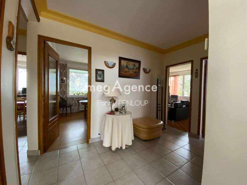 Villa i Avranches, Manche - bilde 3