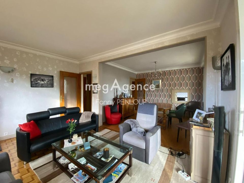 Villa i Avranches, Manche - bilde 4