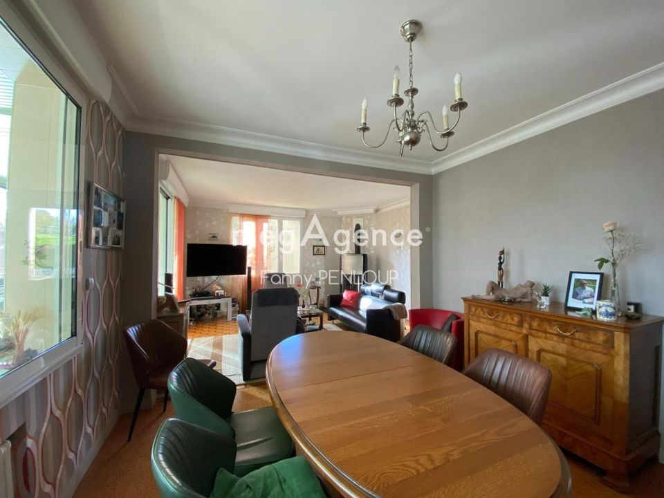 Villa i Avranches, Manche - bilde 5