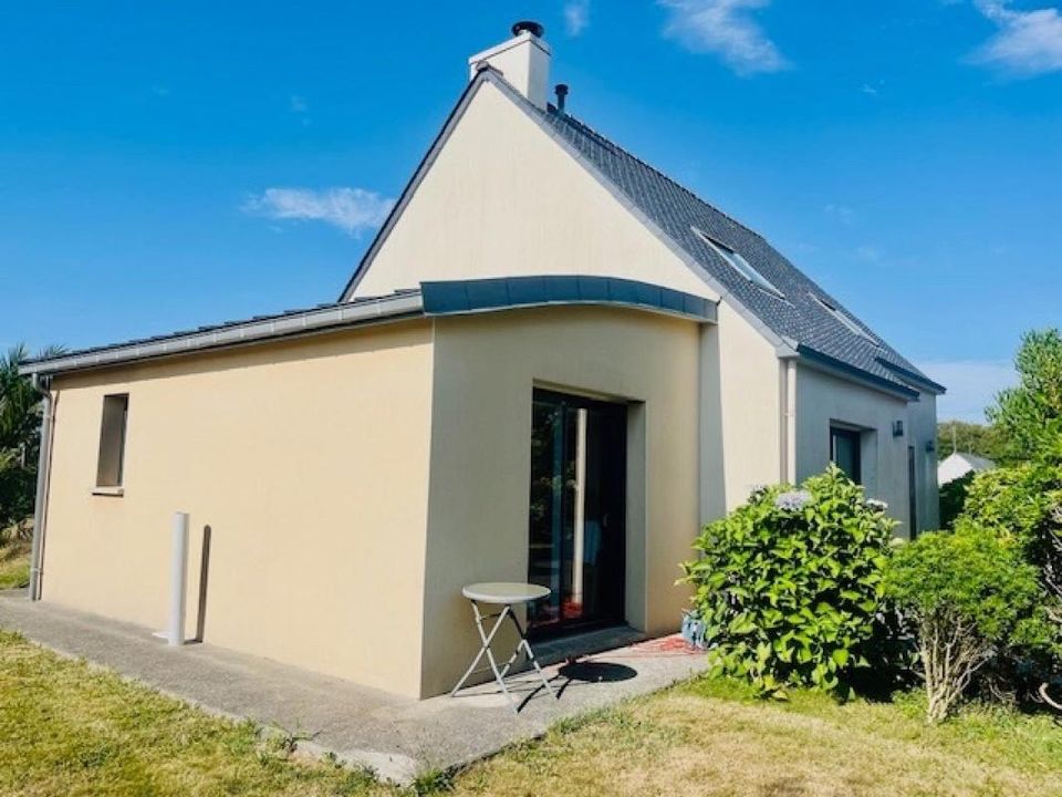 Villa a Confort-Meilars, Finistere - foto 1