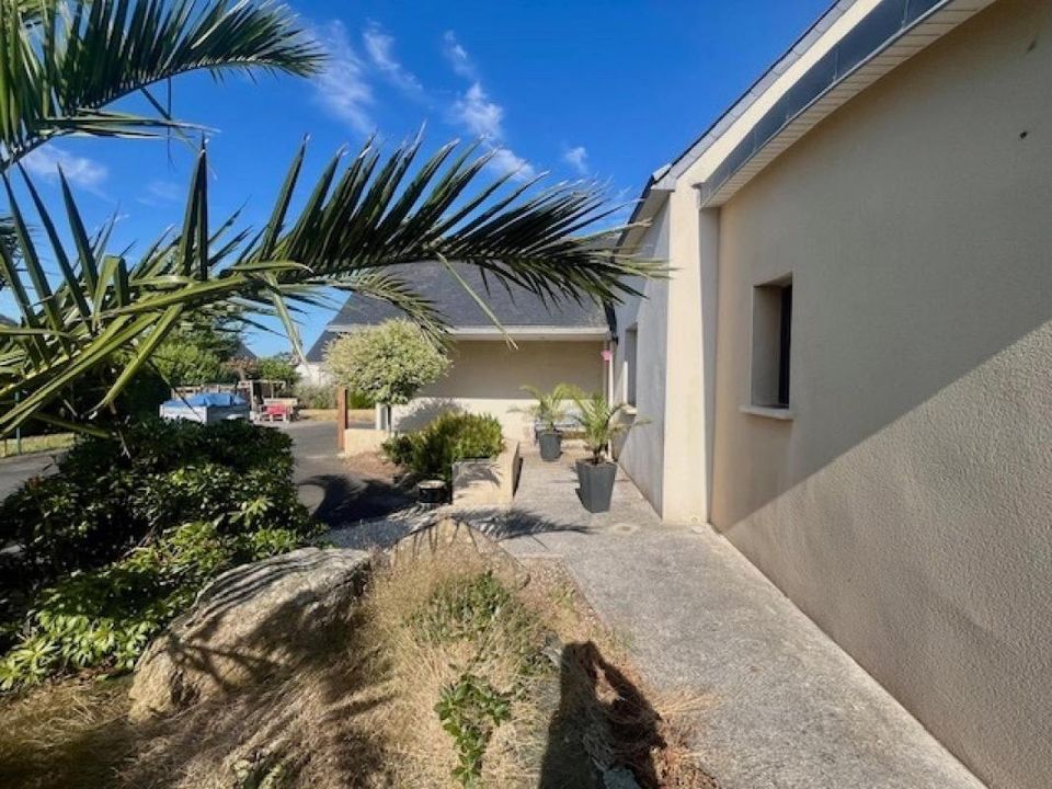 Villa a Confort-Meilars, Finistere - foto 2