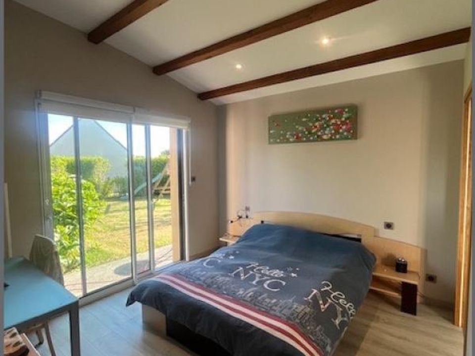 Villa a Confort-Meilars, Finistere - foto 3