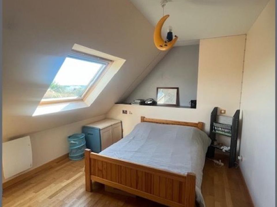 Villa a Confort-Meilars, Finistere - foto 4
