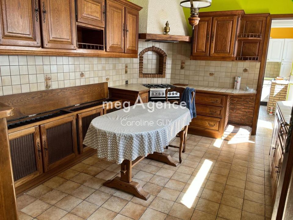 Villa i Arques, Pas-de-Calais - bilde 2