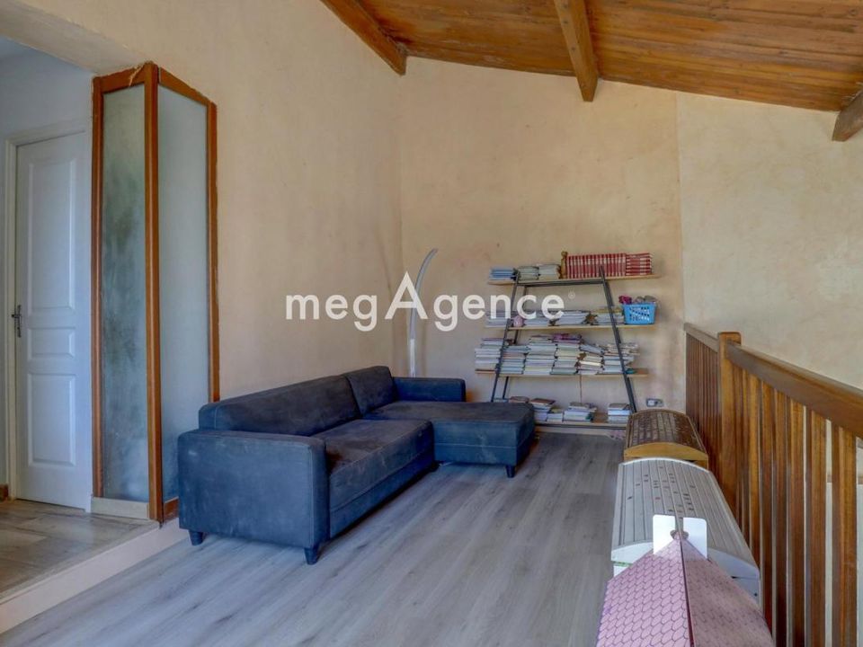 Villa i Lescure-d'Albigeois, Tarn - bilde 5