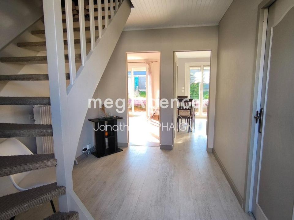 Villa i Montivilliers, Seine-Maritime - foto 2
