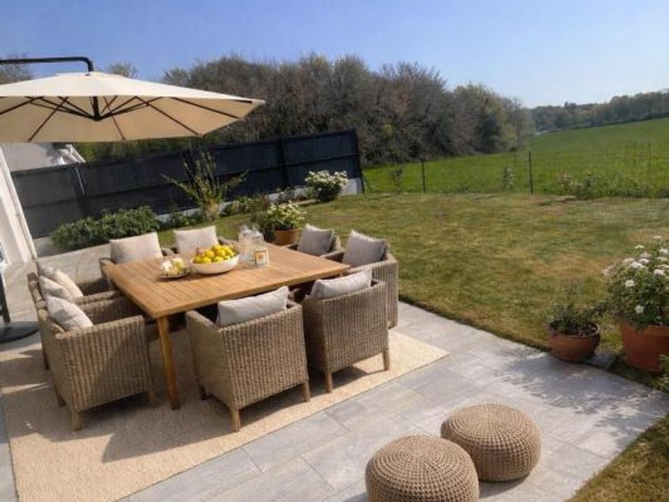 Villa i Kervignac, Morbihan - foto 1