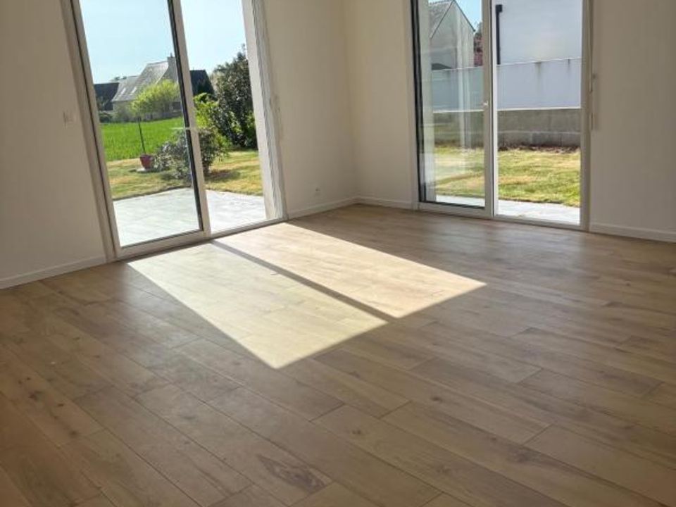 Villa i Kervignac, Morbihan - foto 3