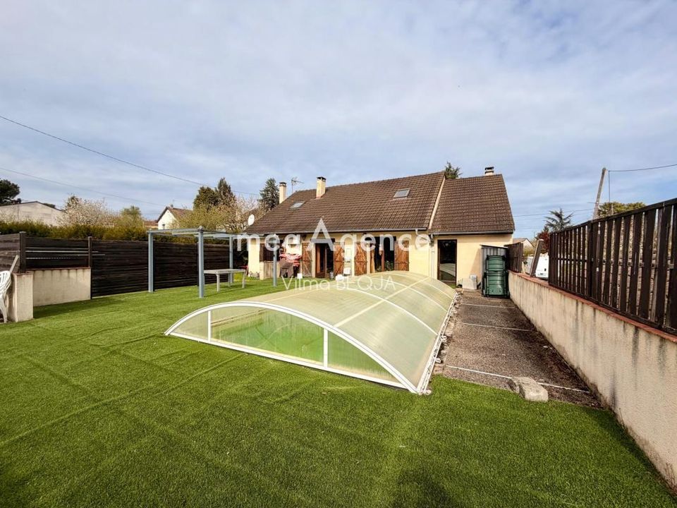 Villa i Etigny, Yonne - foto 2