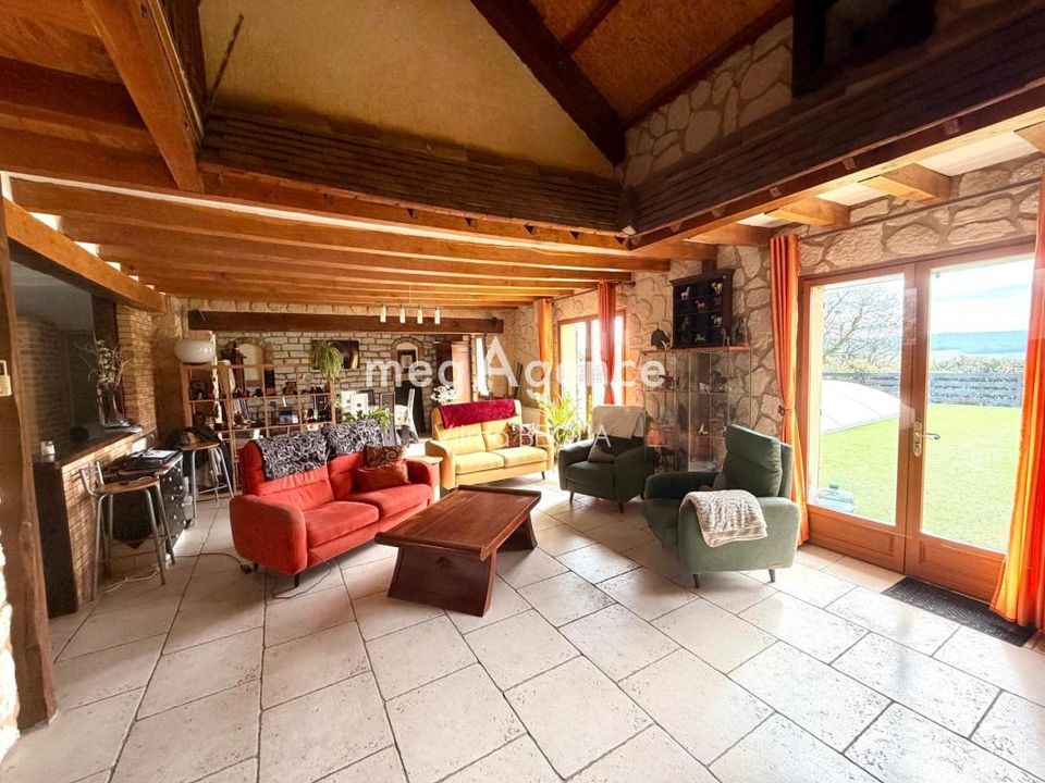 Villa i Etigny, Yonne - foto 3
