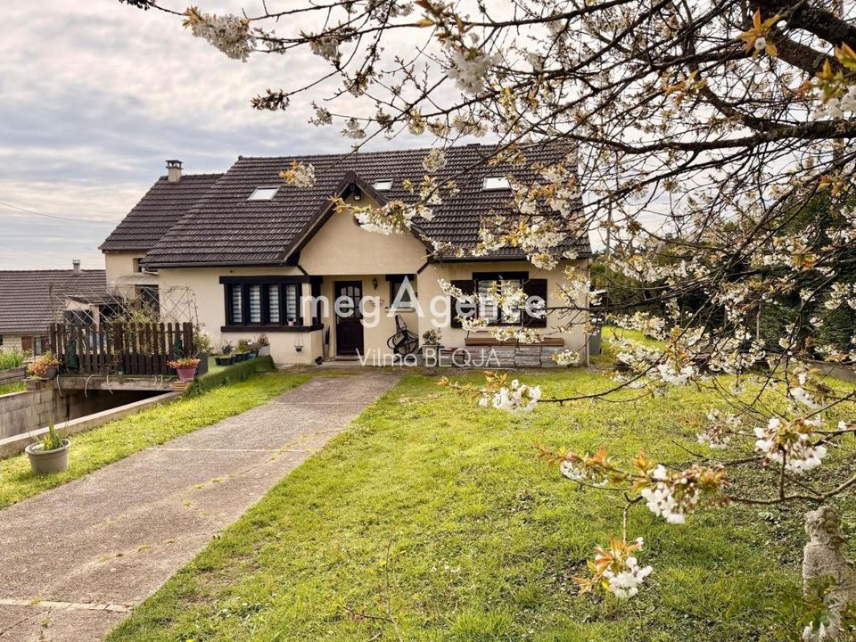 Villa i Etigny, Yonne - foto 5