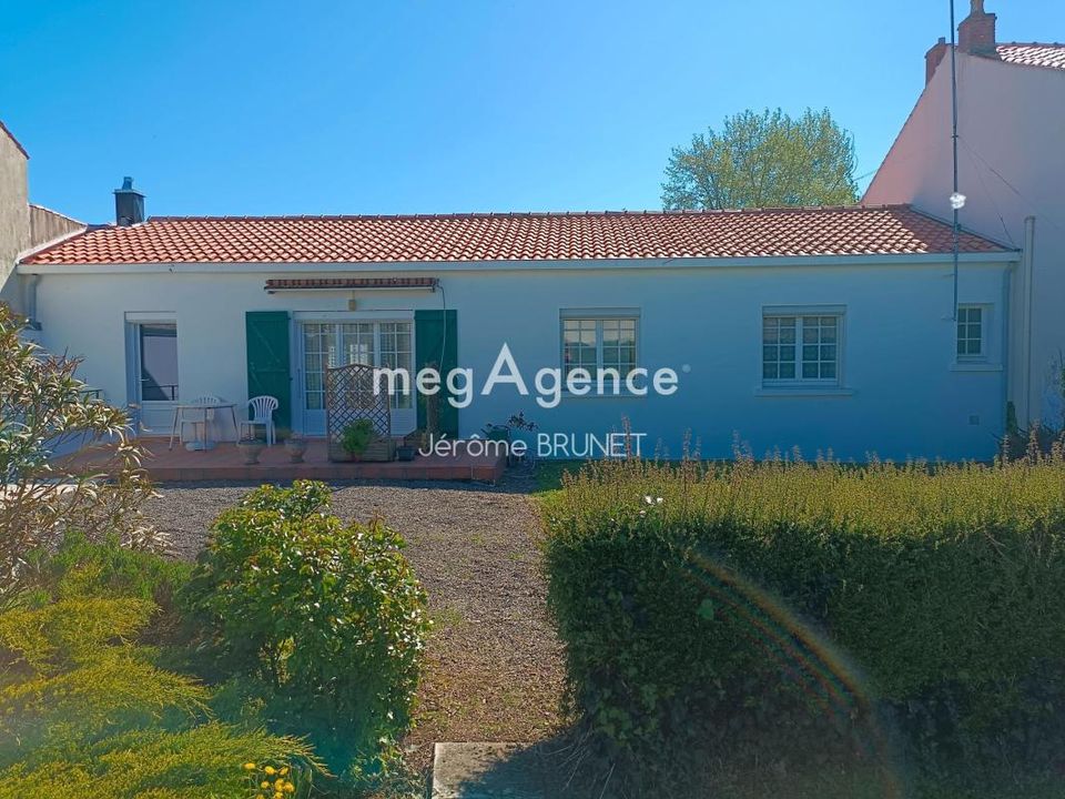 Villa i Lucon, Vendee - foto 2