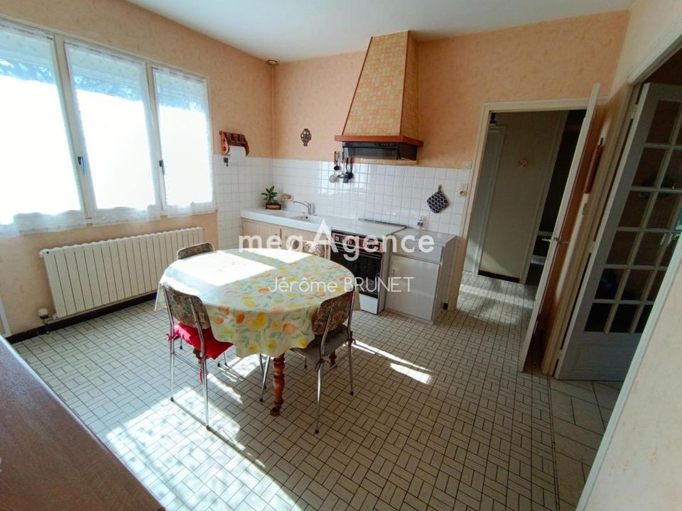 Villa i Lucon, Vendee - foto 3