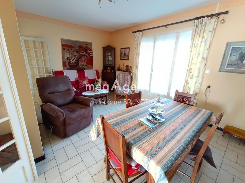 Villa i Lucon, Vendee - foto 5