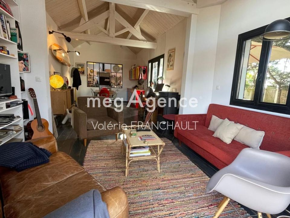 Villa i La Faute-sur-Mer, Vendee - foto 3