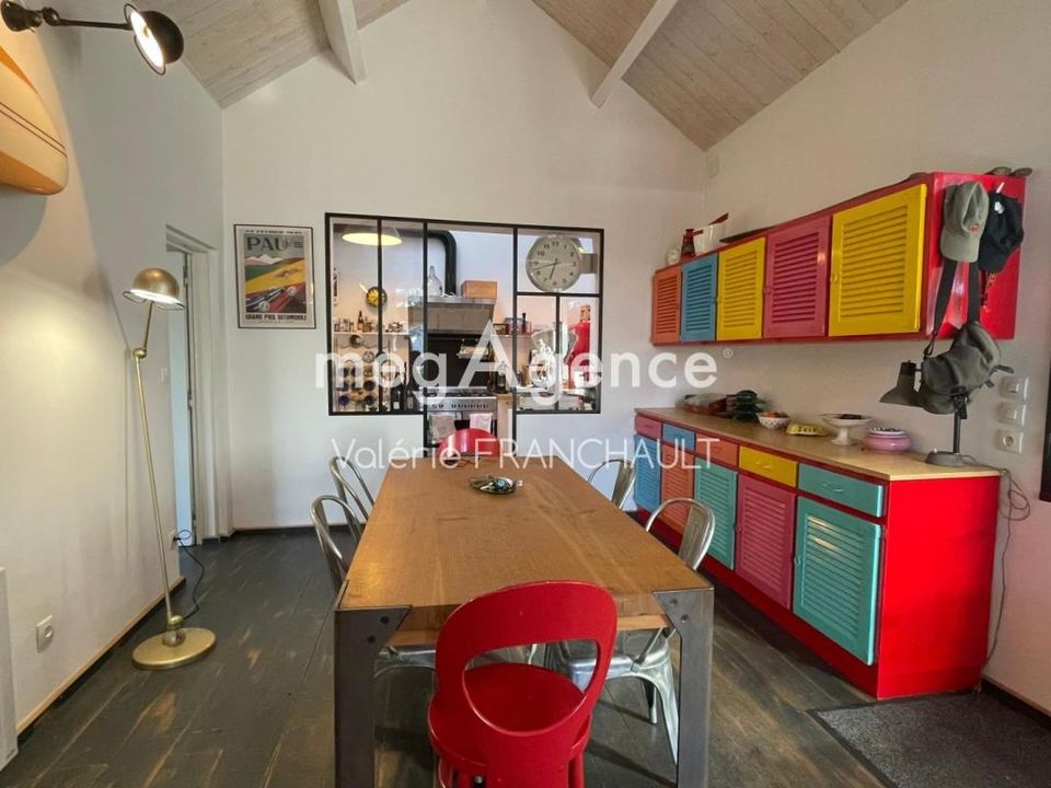 Villa i La Faute-sur-Mer, Vendee - foto 4