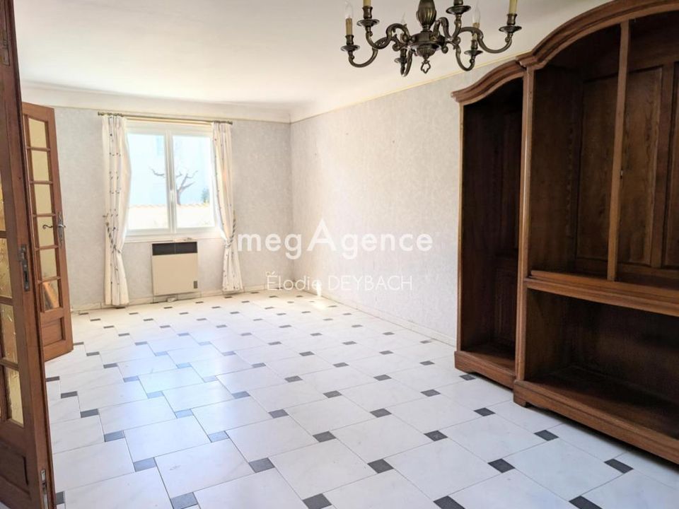 Villa i Saint-Laurent-de-la-Cabrerisse, Aude - foto 3