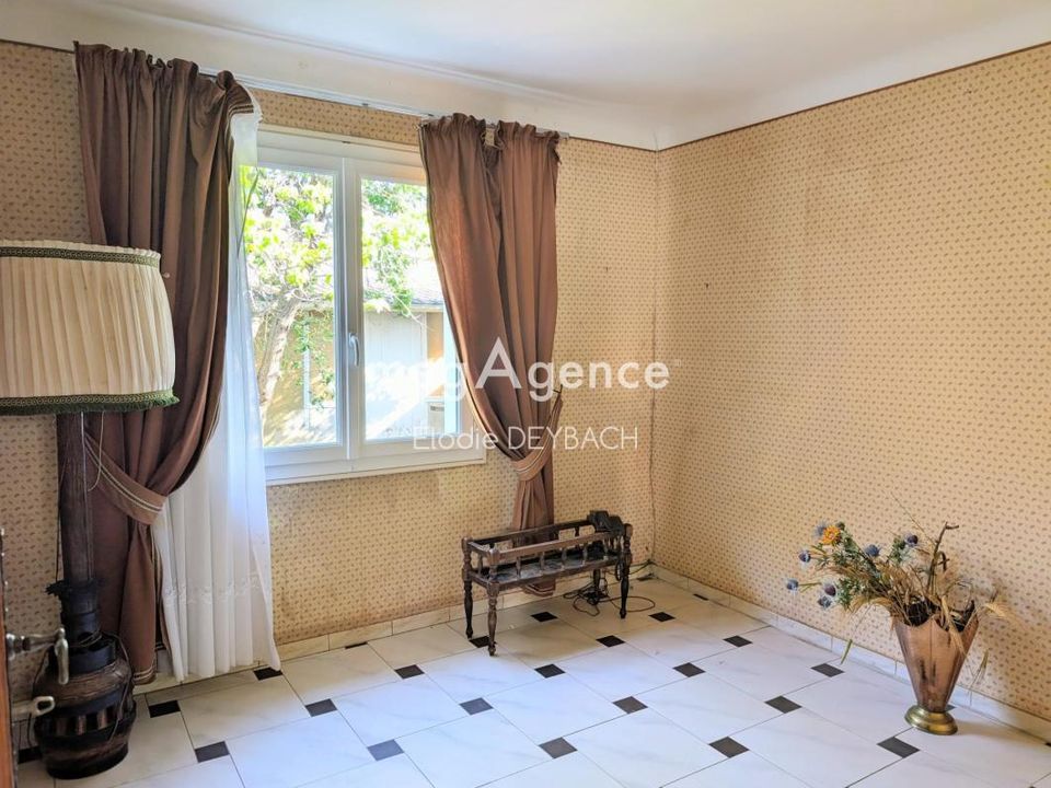 Villa i Saint-Laurent-de-la-Cabrerisse, Aude - foto 4