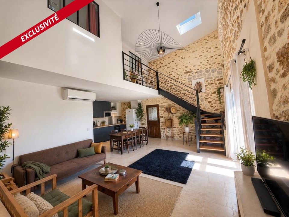 Haus in Champdeuil, Seine-et-Marne - Foto 3