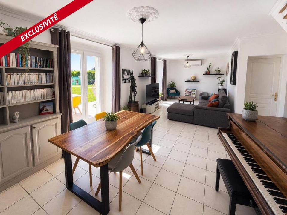 Haus in Champdeuil, Seine-et-Marne - Foto 5