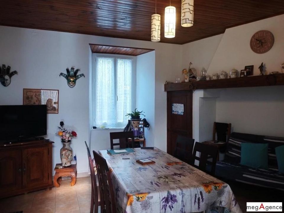 Herregård i Saint-Etienne-Vallee-Francaise, Lozere - bilde 2