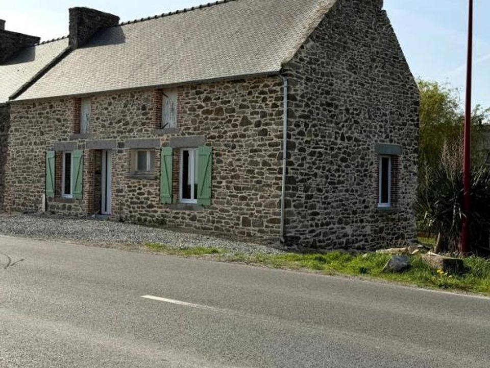 Villa i Hirel, Ille-et-Vilaine - foto 2