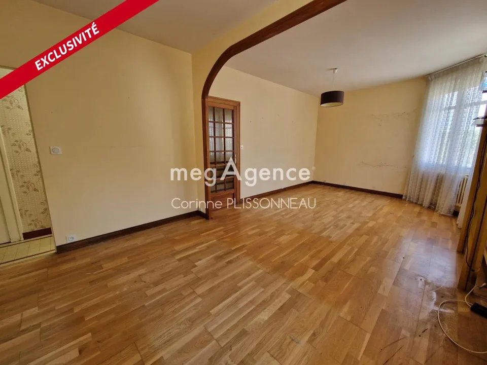 Villa i Les Sables-d'Olonne, Vendee - foto 2