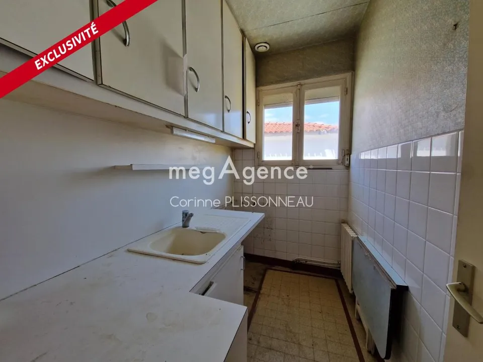 Villa i Les Sables-d'Olonne, Vendee - foto 3