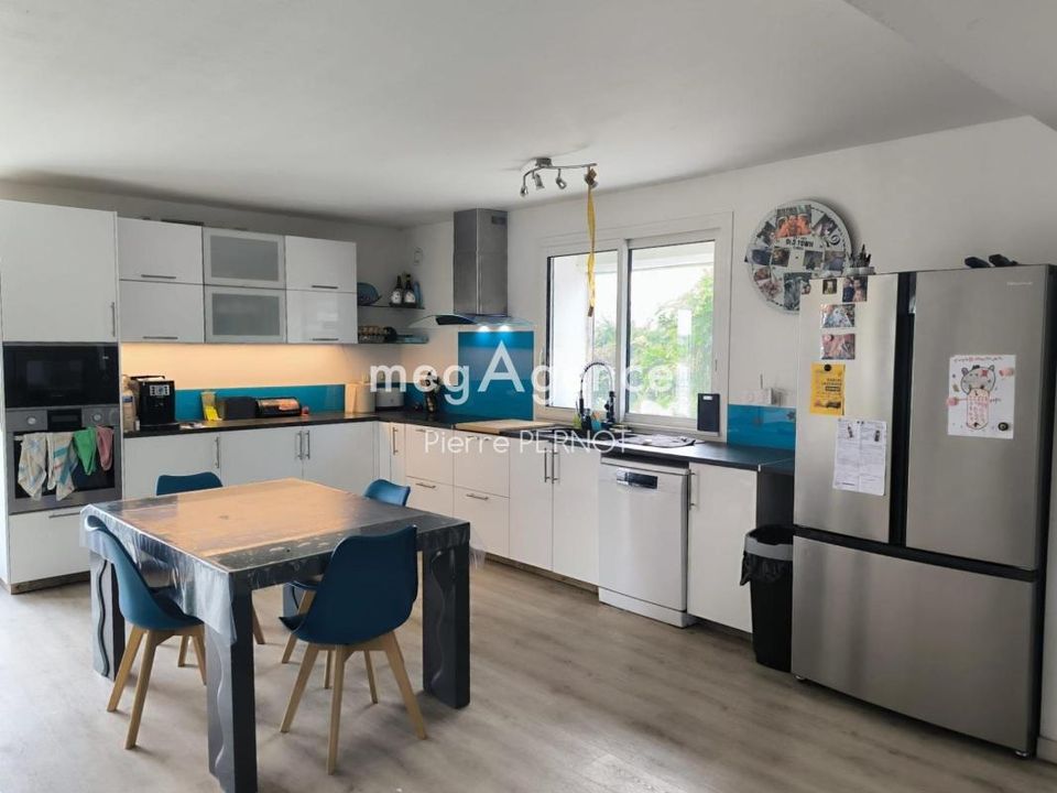 Villa i Monbéqui, Tarn-et-Garonne - foto 1