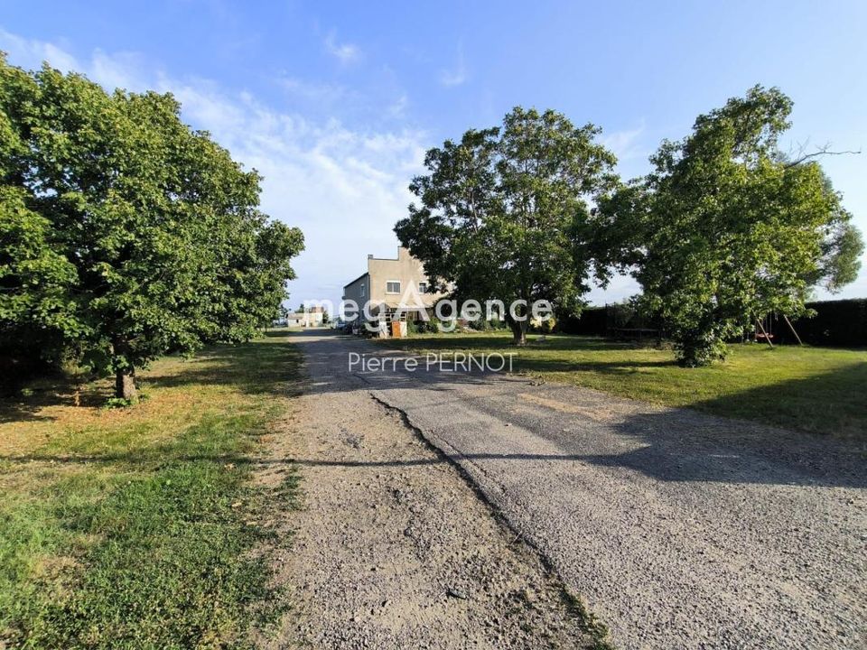 Villa i Monbéqui, Tarn-et-Garonne - foto 2