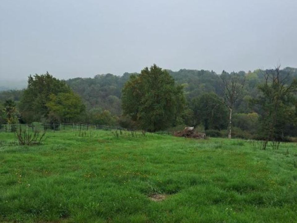 Helårsgrund i Cusset, Allier - foto 3