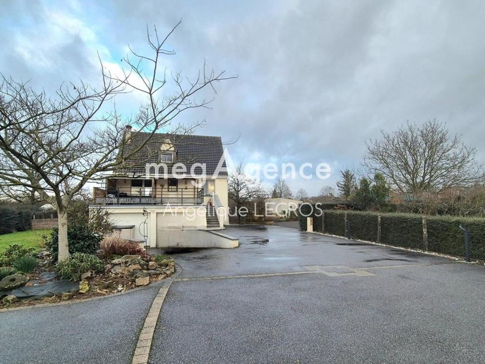 Villa i Alencon, Orne - foto 1