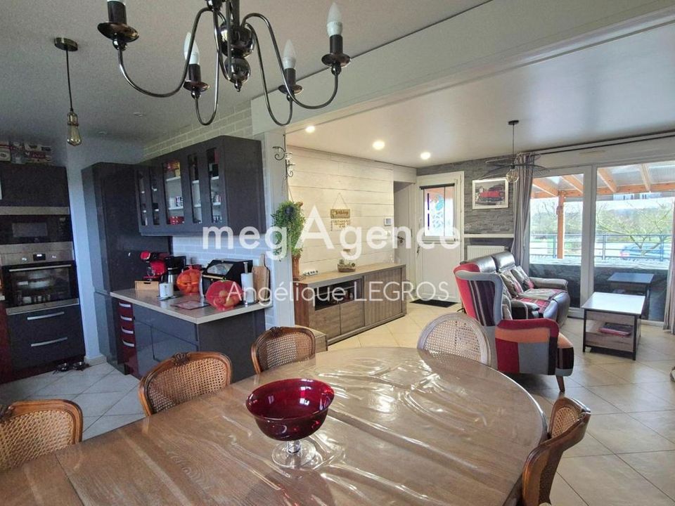 Villa i Alencon, Orne - foto 2