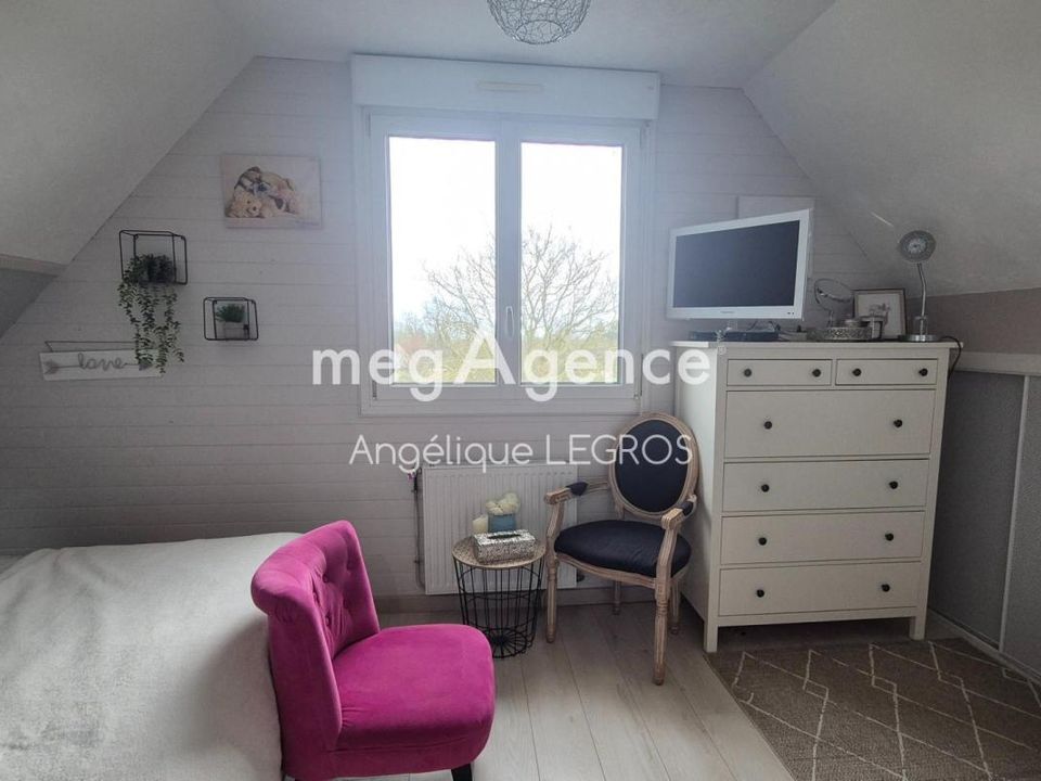 Villa i Alencon, Orne - foto 3