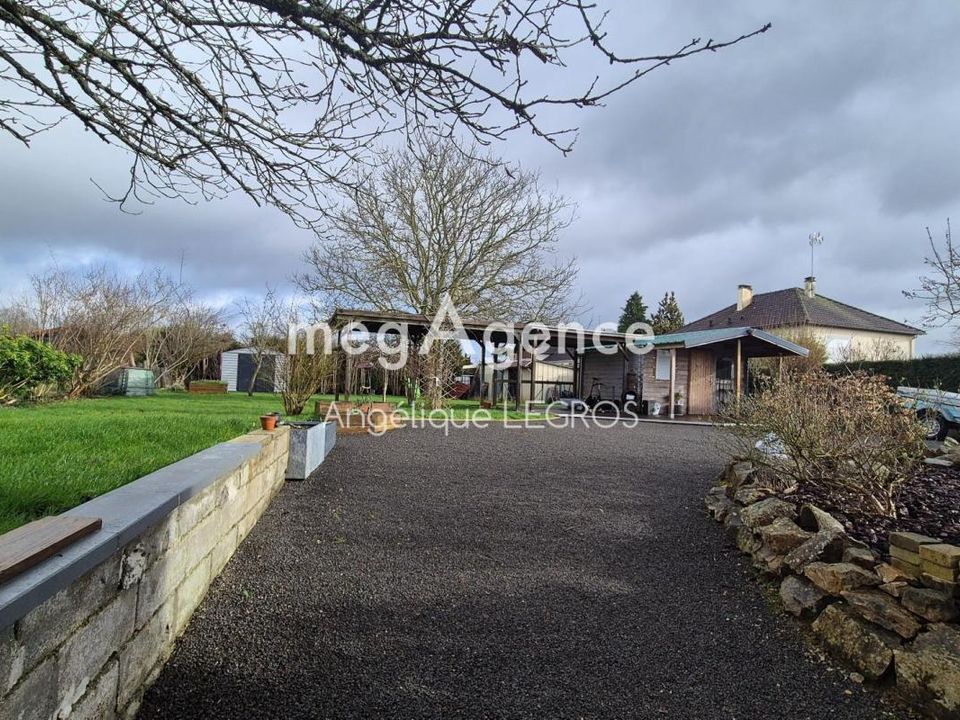 Villa i Alencon, Orne - foto 4
