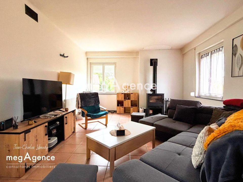 Villa i Folligny, Manche - foto 2