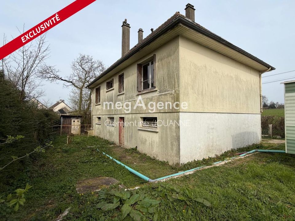 Villa i Breuville, Manche - foto 2