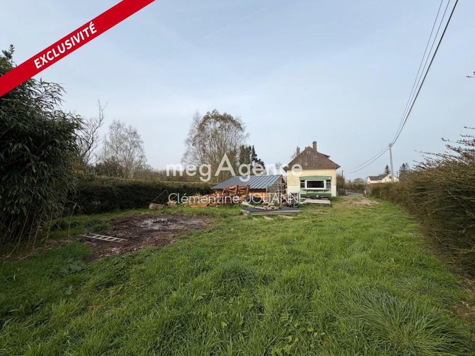 Villa i Breuville, Manche - foto 5